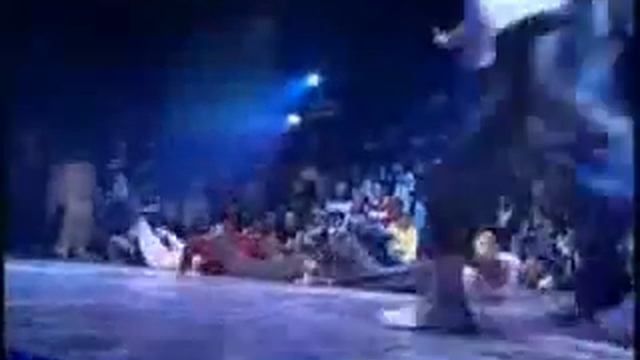 Break Dance Competition смотреть онлайн
