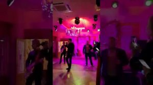 Евгений Есипов и Геннадий Грищенко - Судья сказал (Москва 2022)