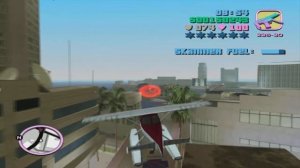 GTA Vice City Act 3 Scene 2 'D***o Dodo'