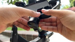 How To Balance Feiyutech Scorp-Mini.