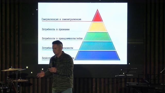 Павел Бычков 26.02.2025