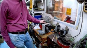 Гриндер «Левша 610»