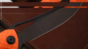 Складной нож Civivi Wyvern C902G