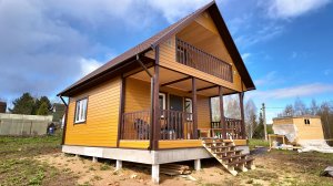 Тульская область, Заокский район, СНТ Аэлита