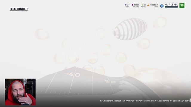 1 MILLION COIN PACK OPENING *LTD GHOSTS* | MADDEN 19 ULTIMATE TEAM смотреть онлайн