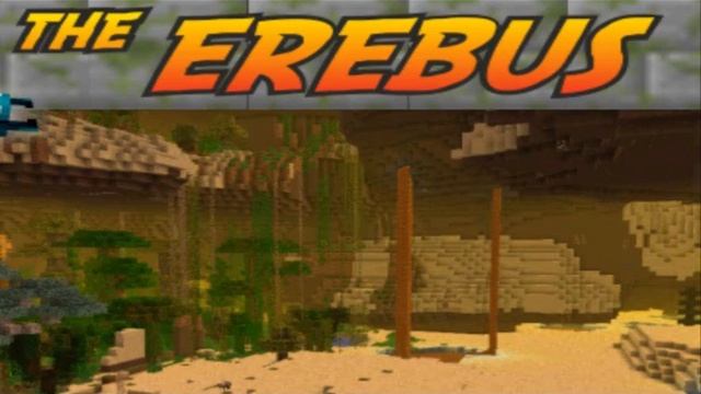 The Erebus Mod Music