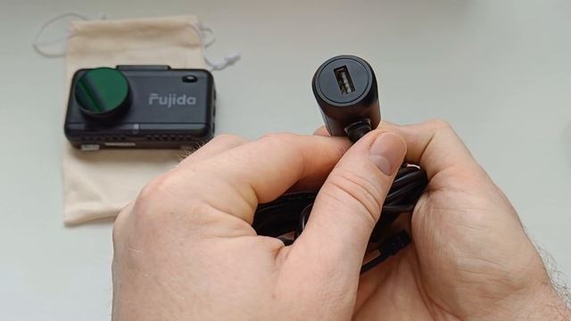 Обзор Fujida Karma Pro S WiFi видеорегистратор с GPS, радар детектором и WiFi модулем