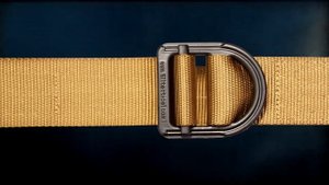 5 11 Tactical Trainer and Operator Belts