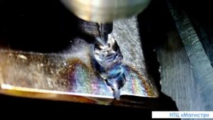 Сварка медных пластин толщиной 1 мм