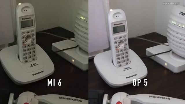 Dual Cam Test! OnePlus 5 Camera Vs Xiaomi Mi6 Camera смотреть онлайн