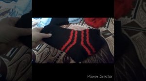 Носки носочки не из носочки.