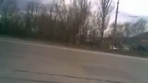 06042015 Бронированный тягач бтс4