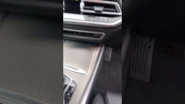 BMW X5 M Sport 30d x drive 2023 смотреть онлайн