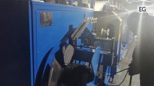 Экструдер холодного типа для резины XJWP-90