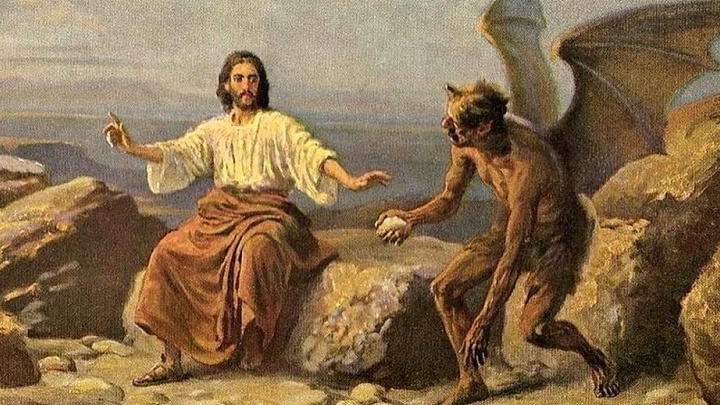 Пустыня нашего сердца : духи смотреть онлайн