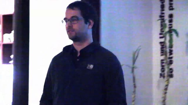 Aktuelle Gefahren im Internet @ CryptoParty Graz смотреть онлайн