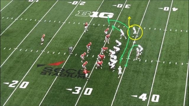 Jayden Reed Film Room: Can he be the Packers WR3!? смотреть онлайн