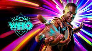 Доктор Кто - 1 сезон 5 серия / Doctor Who (озвучка Jaskier)