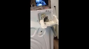 Стиральная машина Сименс и Бош не работает клапан набор воды что делать