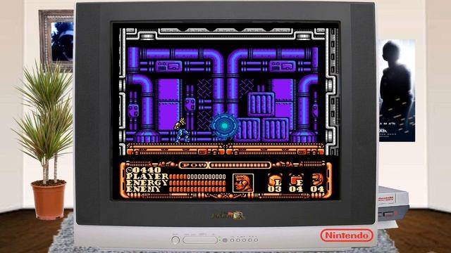 My TOP 30 NES/Famicom/Pegasus Games (60fps) смотреть онлайн