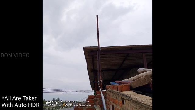 VIVO S1 CAMERA TEST📷🔥 | AI Triple Camera | தமிழ் смотреть онлайн