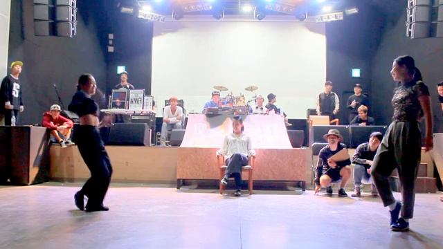 8강 Mitsuru vs Da soul | Who is Diva VOL.6 | 20161002 @금사락 смотреть онлайн