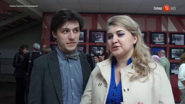 20.06.16 Закрытие 85 го театрального  сезона в Чехов центре