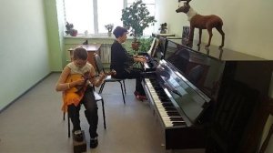 Азарова Анна