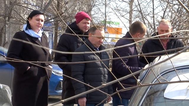 Депутаты против «подснежников». смотреть онлайн