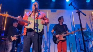 They Might Be Giants - "Moonbeam Rays" Live Debut (2022-06-08 - Bowery Ballroom, NYC)