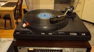 Technics SL-3310
