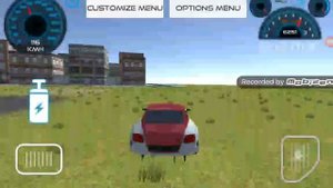 Furious Car Driving Mobimi Games