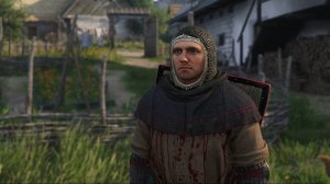 Kingdom Come: Deliverance II [3]