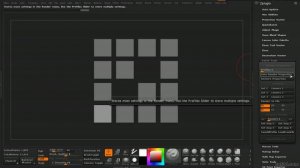 ZScripting with ZBrush - An Introduction and Application