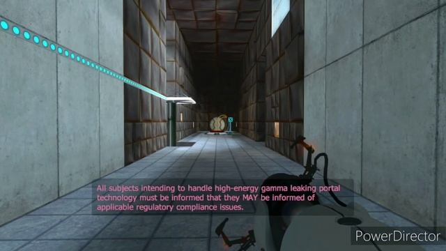 How to BHOP in Portal 2 and Portal 1! смотреть онлайн