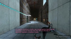 How to BHOP in Portal 2 and Portal 1!