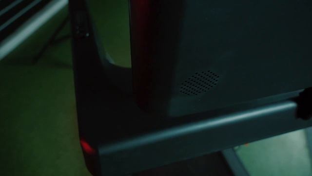 Обзор беговой дорожки OXYGEN FITNESS RUNUP GROOVE A. смотреть онлайн