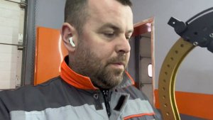 Замена парктронника(датчика парковки)BMW f30#автоэлектрик #bmw