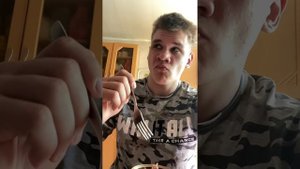 Обзор на говяжью тушенку ОМКК #тушенка