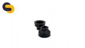 Проставки увеличения клиренса передних стоек RAVON под опору - АБС пластик 20 мм  | 96-15-010/20 AB