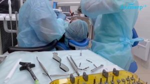 ИМПЛАНТАЦИЯ ЗУБОВ