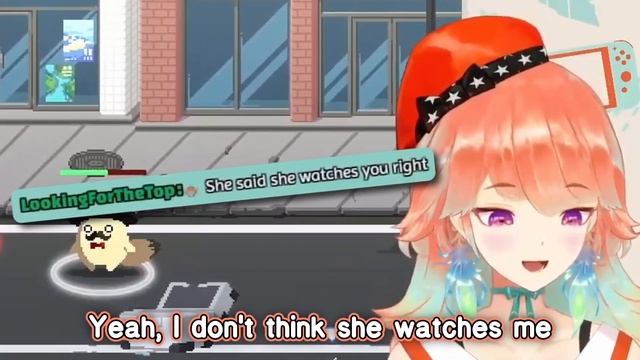 PekoMama Likes Kiara, but no Mamatori Live2D Debut смотреть онлайн