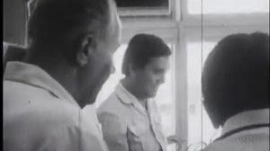 Изготовление крупных поковок - учебный фильм СССР