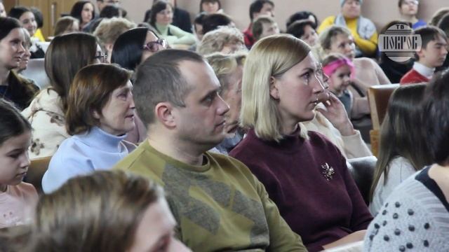 Парижский маэстро Николя Челоро выступил на покровской сцене