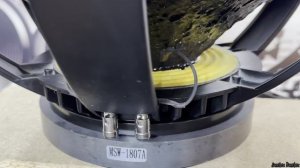 Концертные сабвуферы GAE PRO S 18 (аналог Martin audio)