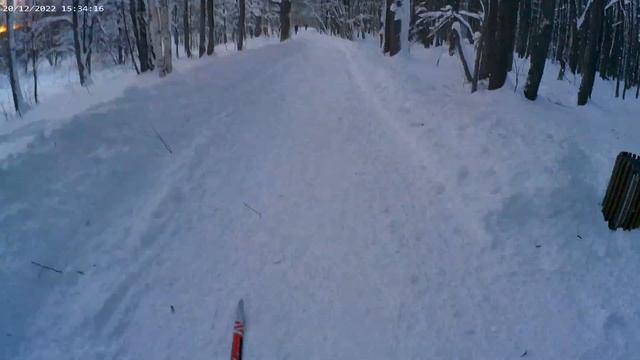 Открытие лыжного сезона 2022 2023г смотреть онлайн