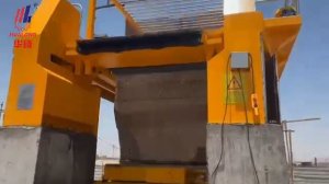 Ленточные пилы для резки мраморных блоков #stonecutting #stoneblock #marbleslab