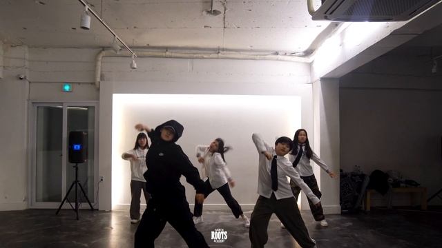 안성댄스학원 / 평택댄스학원 / 루츠댄스아카데미 / 걸스힙합 클래스 / COCO CHANE - NICKIMINAJ  / JUNGEUN CHOREOGRAPHY