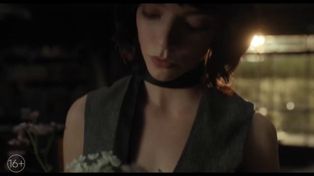 Ущелье — Русский трейлер (2025) смотреть онлайн