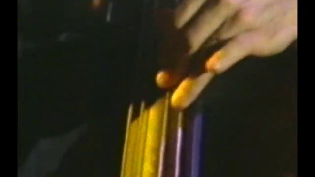 Sister Sadie GRP ALL STARS recording session